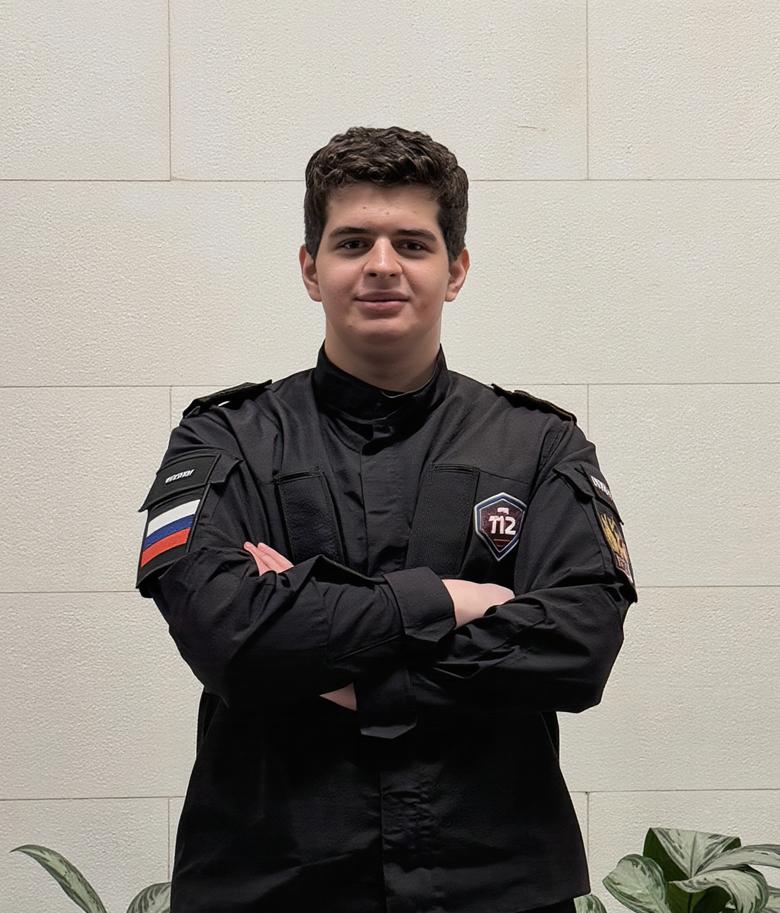 Андрей Фомин