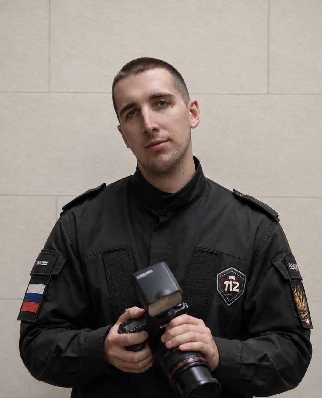 Борис Елумеев