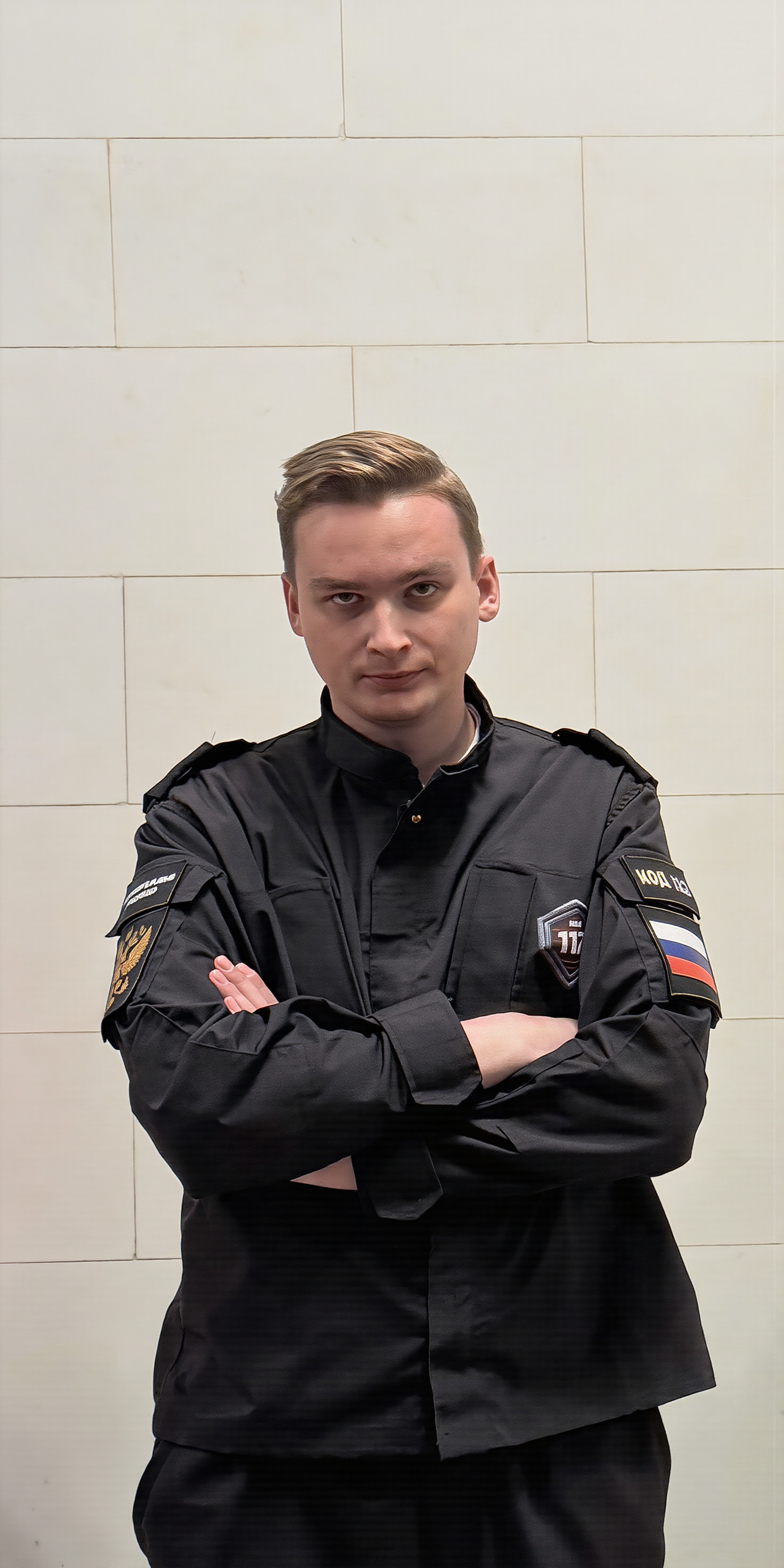 Вениамин Талышев
