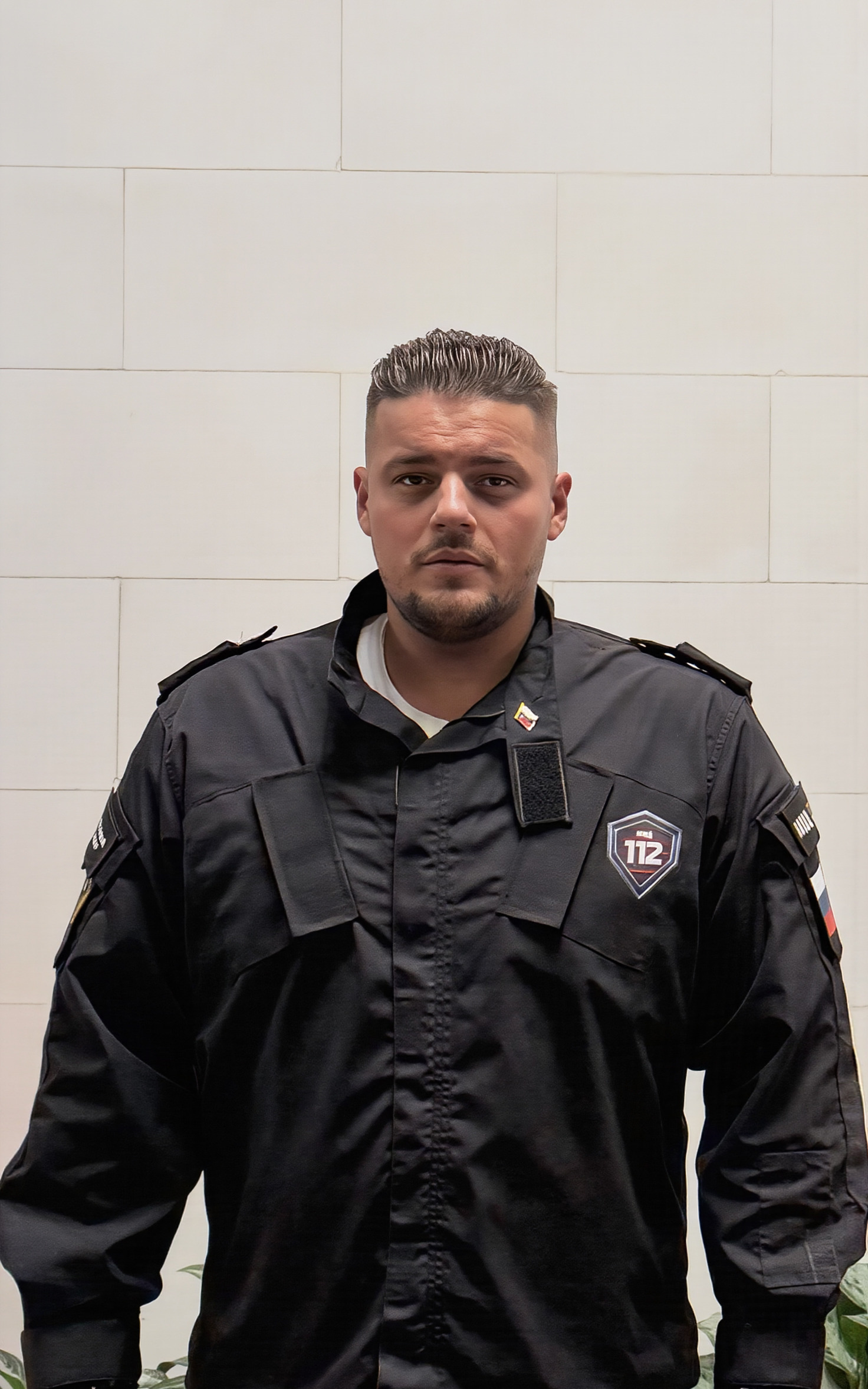 Юрий Садиков